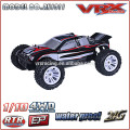 1/10 4WD battery powered RTR truck,Brushed electric mega rc toy truck